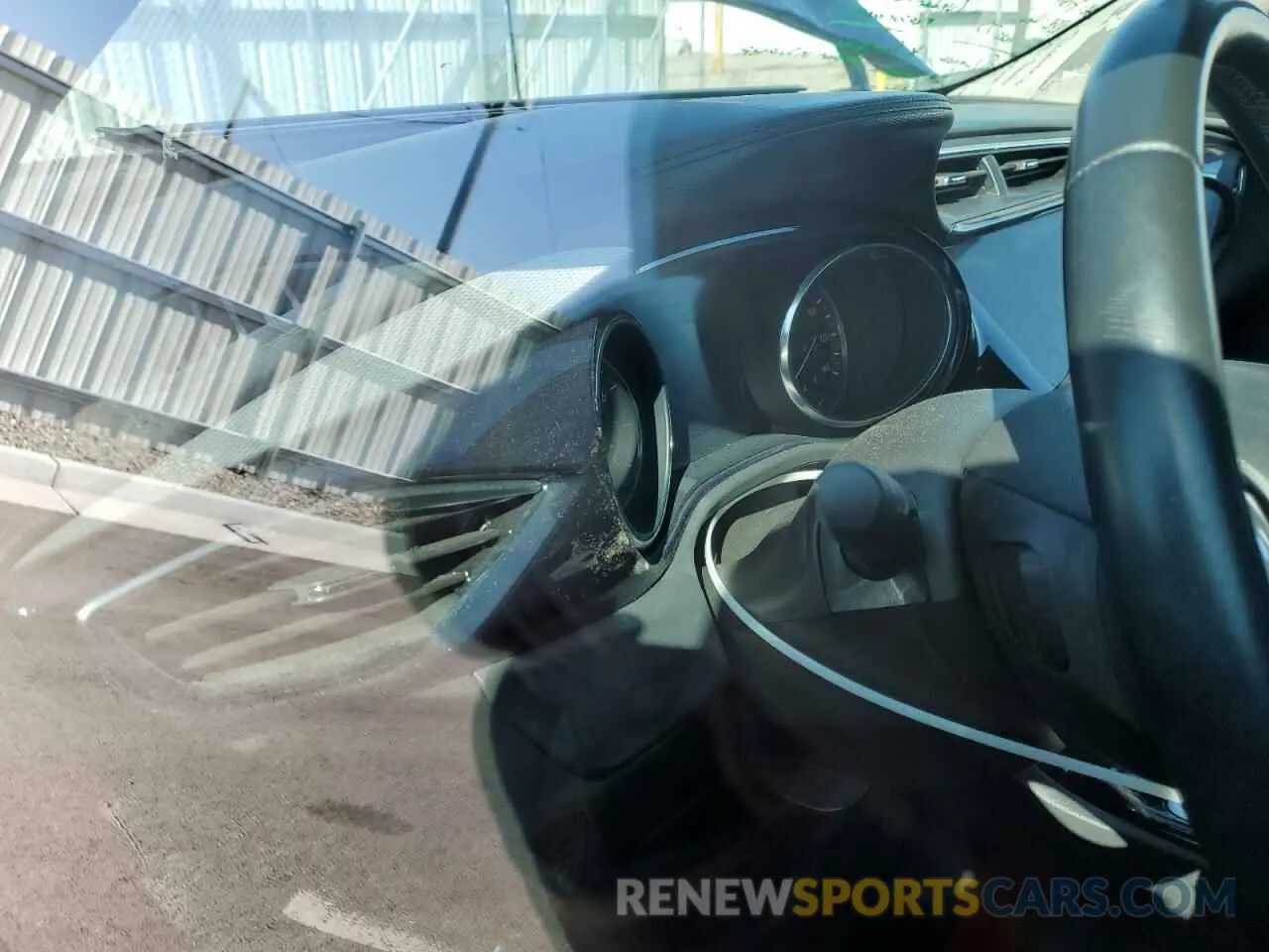 9 fotografías del automóvil dañado KL4MMESL8MB143809 BUICK ENCORE 2021