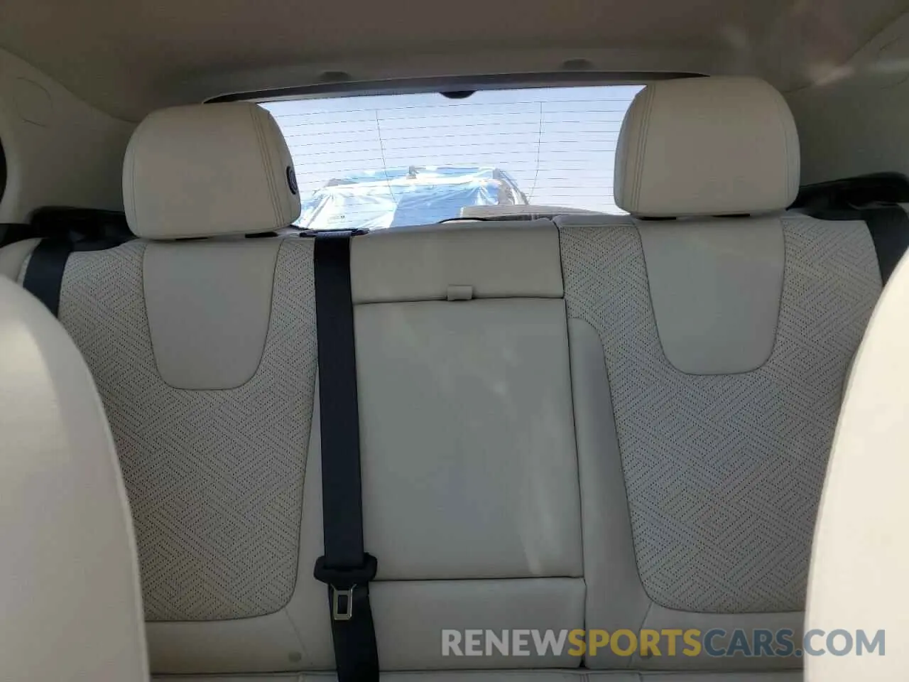 10 fotografías del automóvil dañado KL4MMFSL8MB083066 BUICK ENCORE 2021