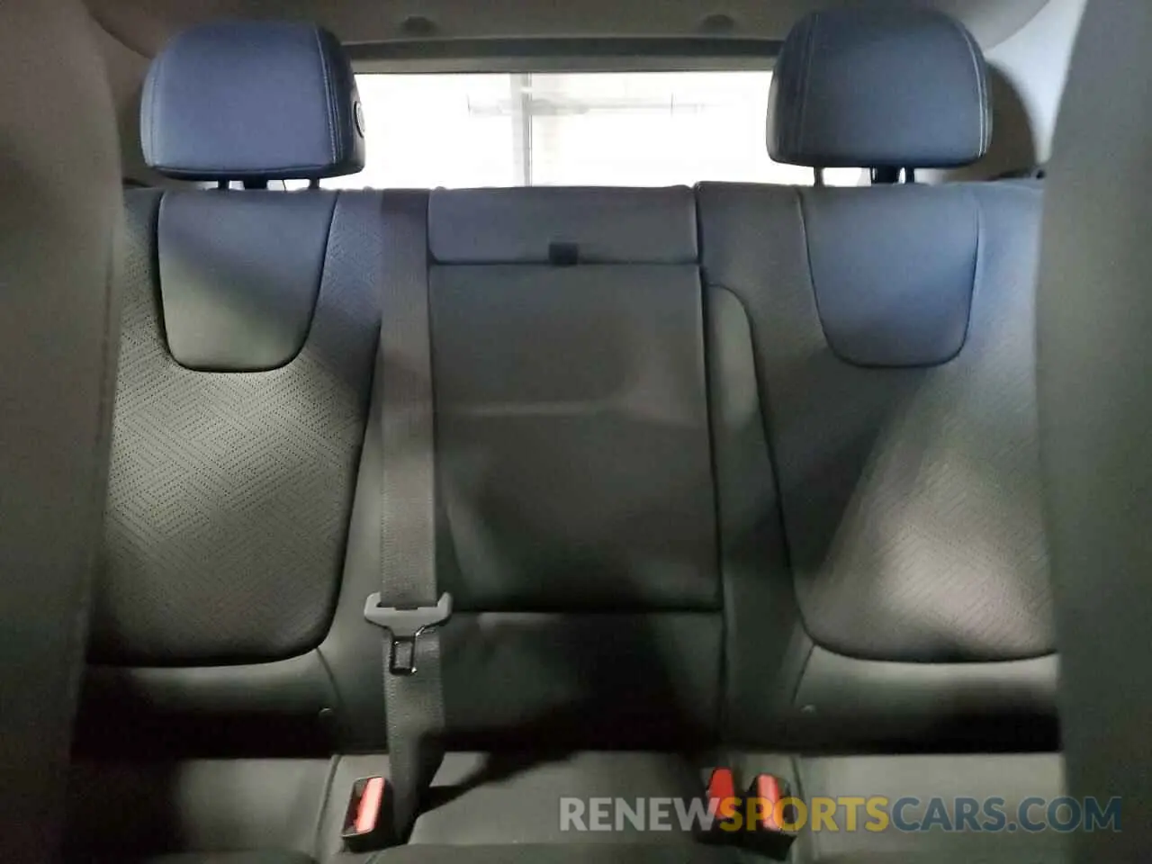 10 fotografías del automóvil dañado KL4MMGSL6MB037239 BUICK ENCORE 2021