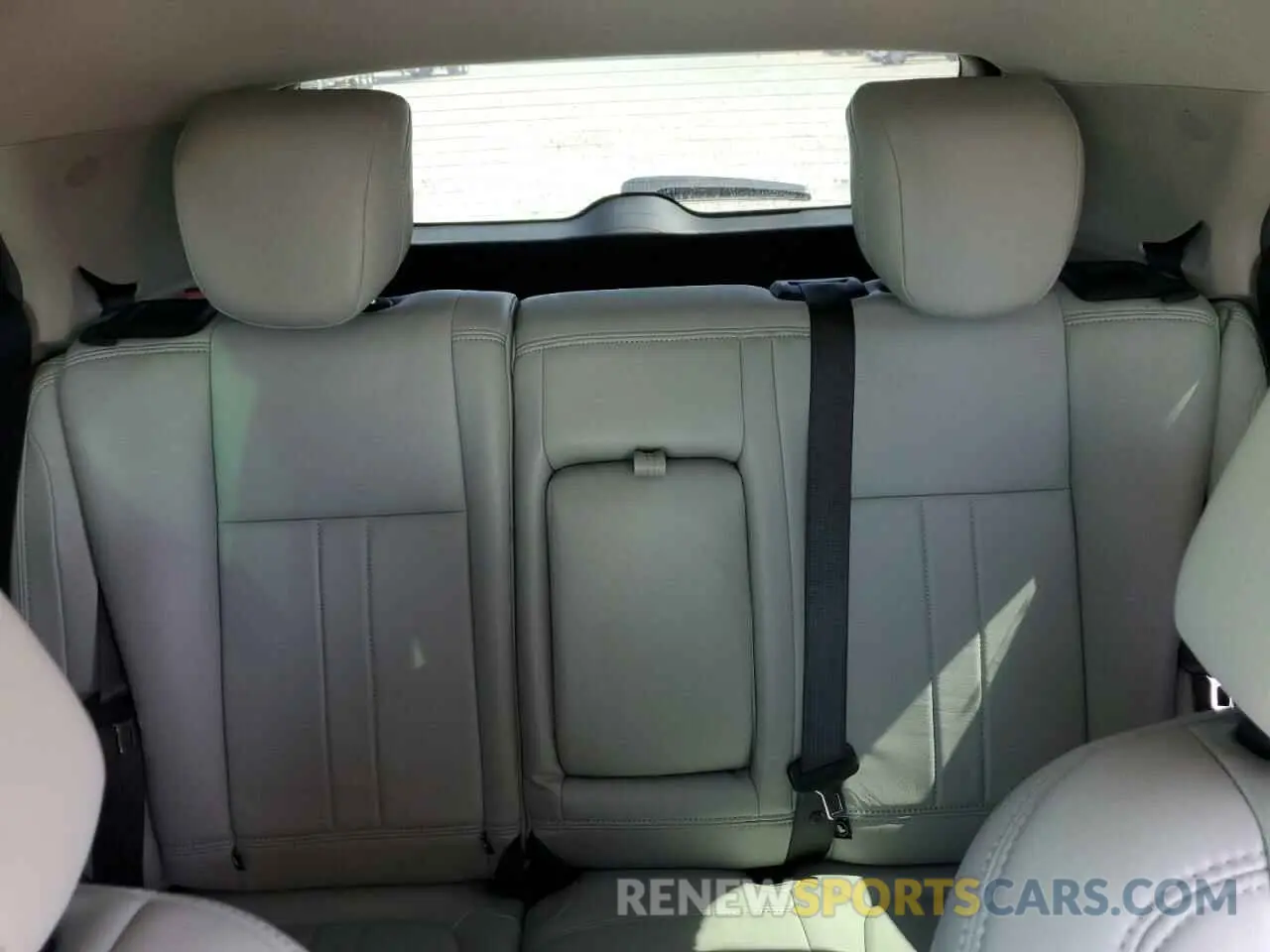 10 fotografías del automóvil dañado KL4CJASM0NB501251 BUICK ENCORE 2022