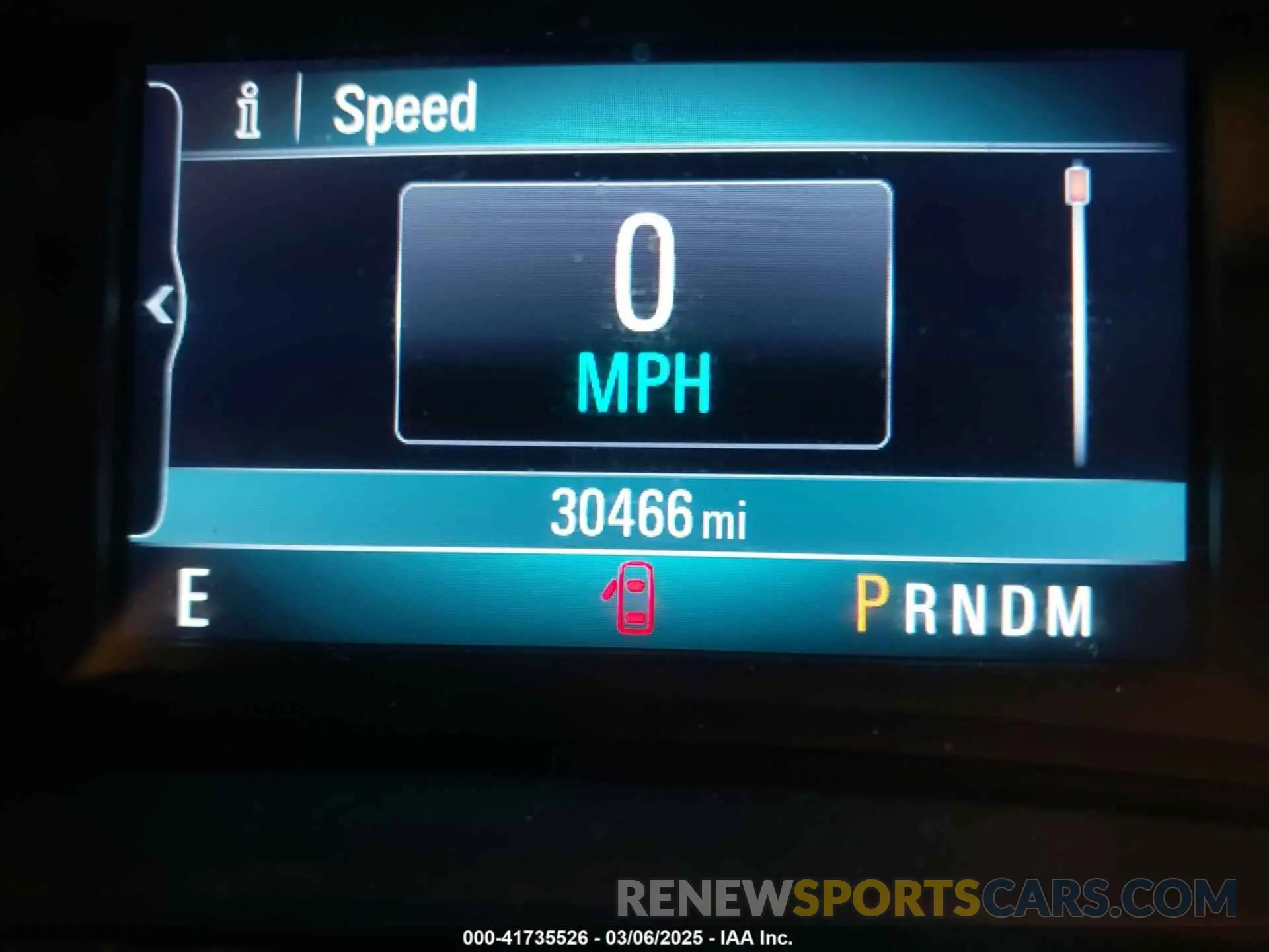15 fotografías del automóvil dañado KL4CJESM0NB520132 BUICK ENCORE 2022