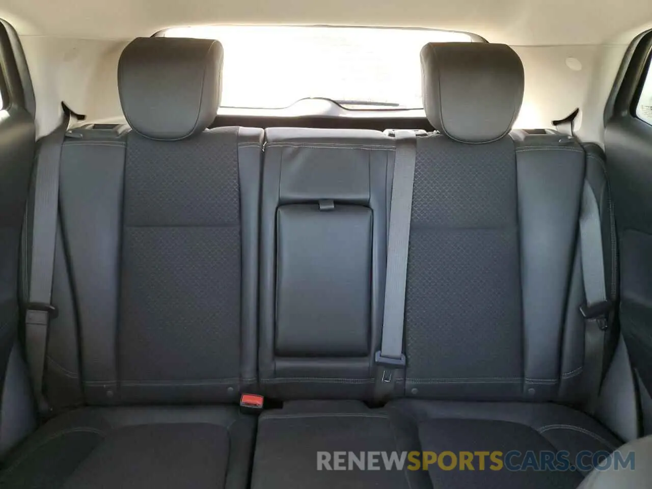 10 fotografías del automóvil dañado KL4CJESM1NB560025 BUICK ENCORE 2022