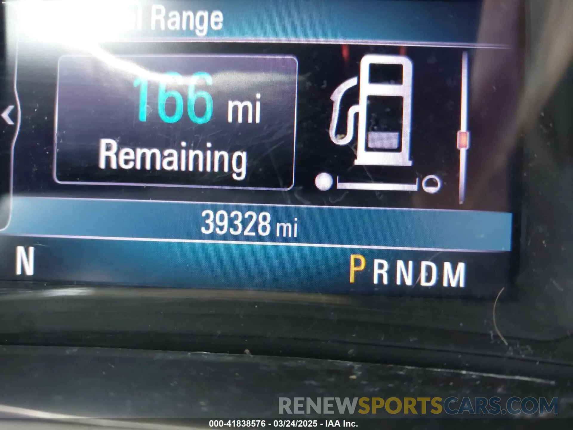 15 fotografías del automóvil dañado KL4CJESM4NB535233 BUICK ENCORE 2022