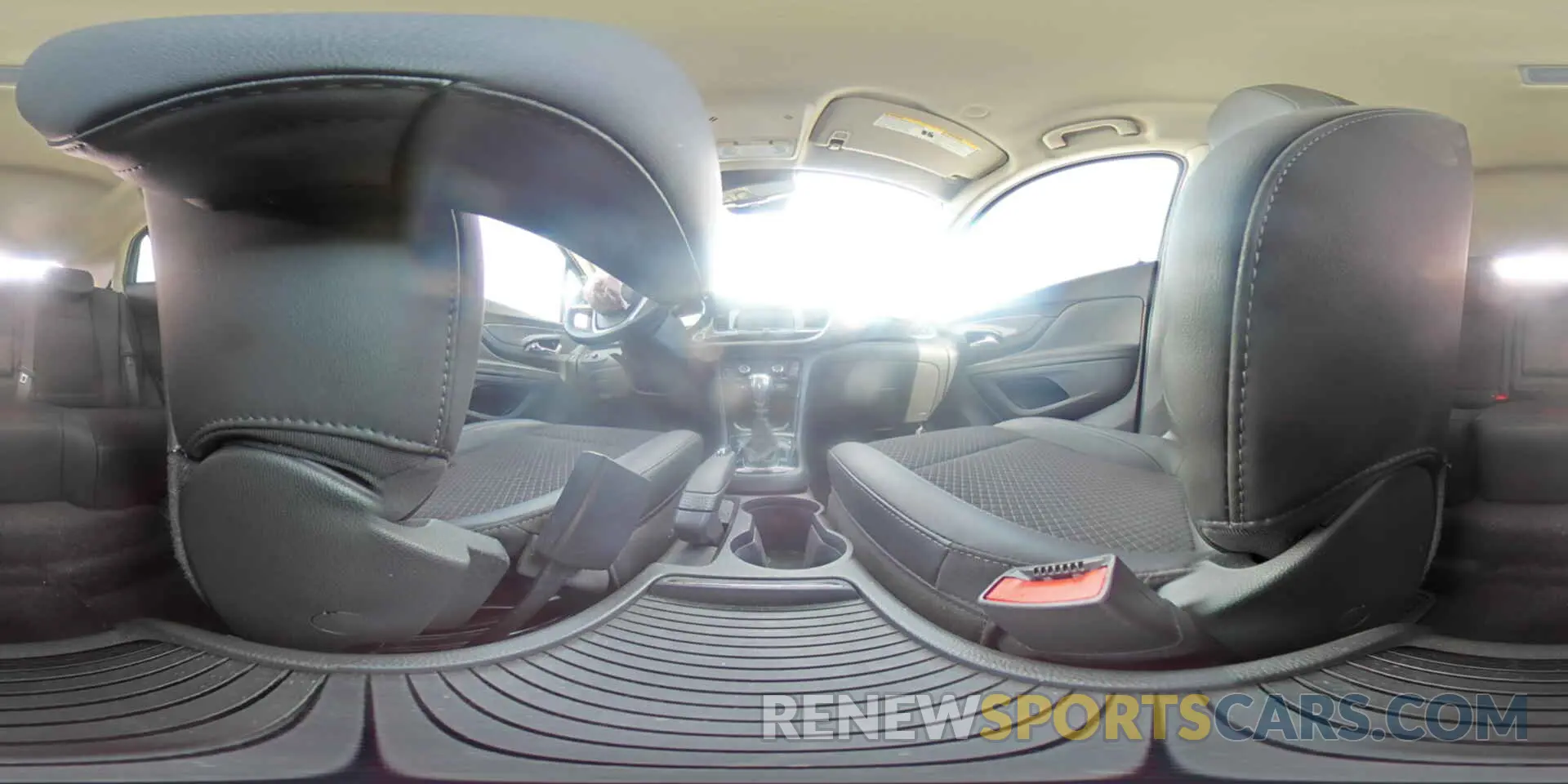 13 fotografías del automóvil dañado KL4CJESM4NB564134 BUICK ENCORE 2022