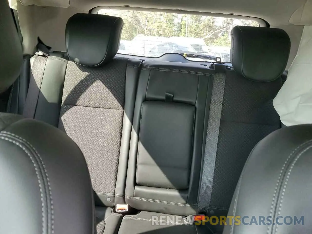 10 fotografías del automóvil dañado KL4CJESM5NB514309 BUICK ENCORE 2022