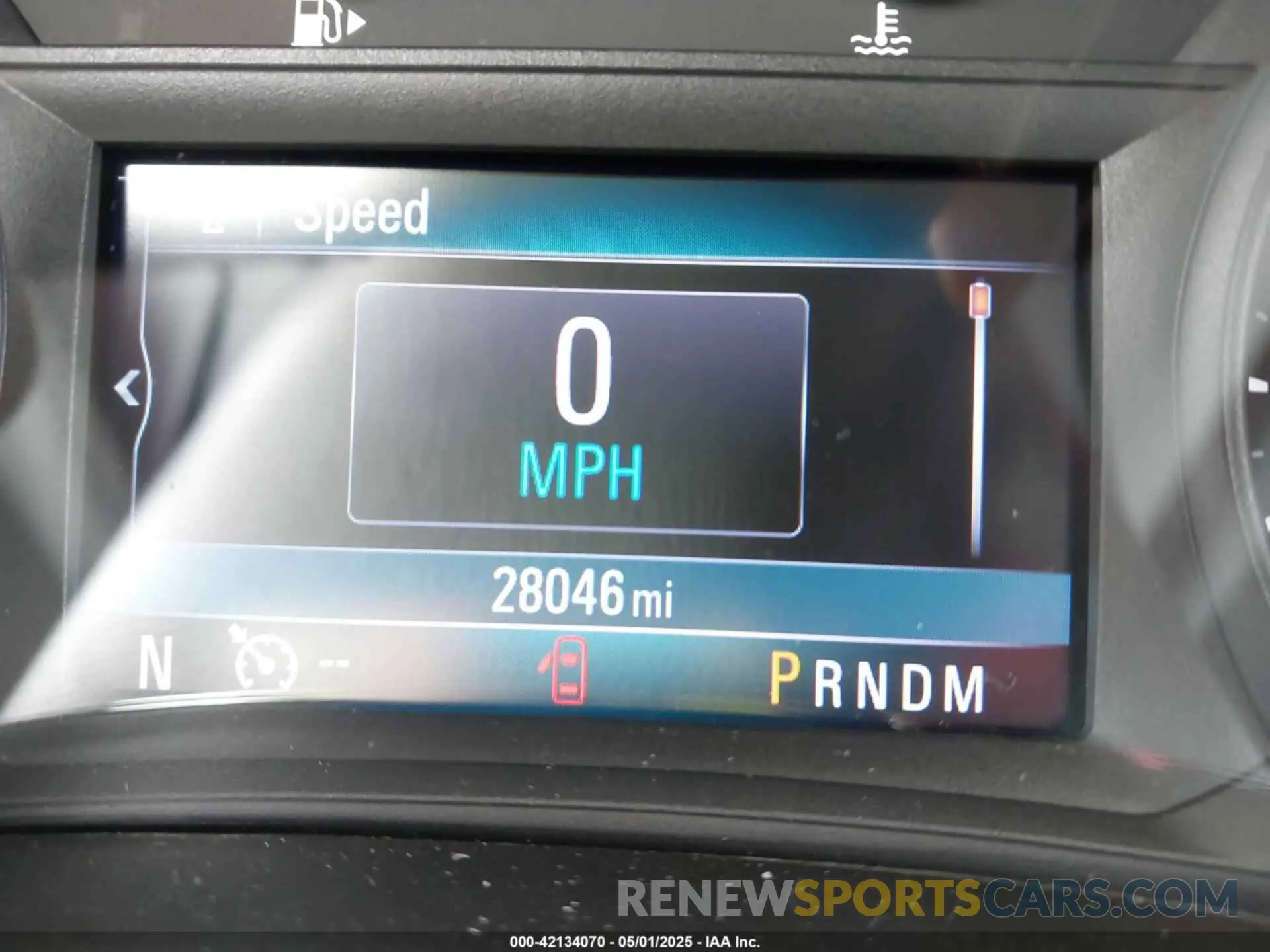 16 fotografías del automóvil dañado KL4CJESM9NB505743 BUICK ENCORE 2022