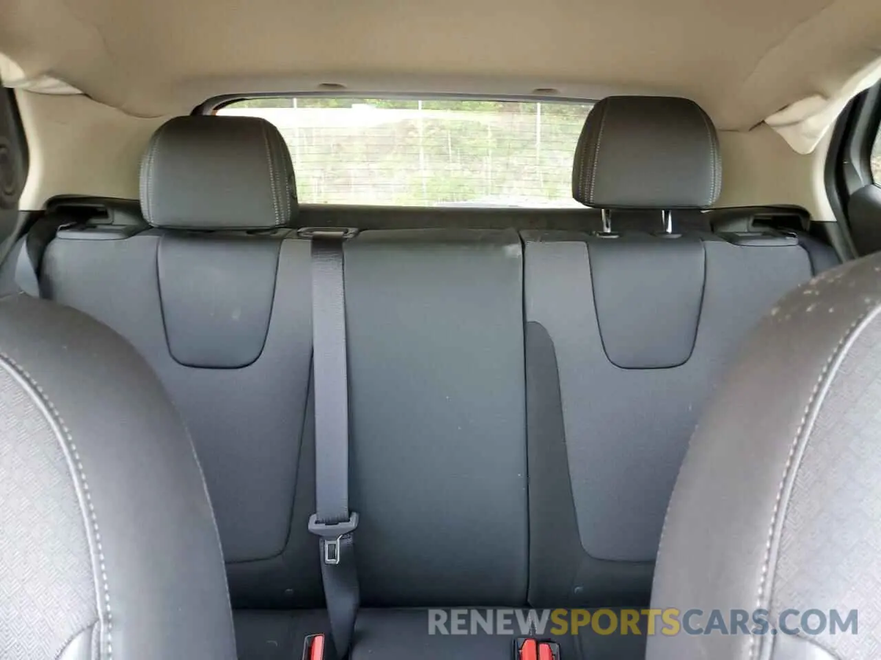10 fotografías del automóvil dañado KL4MMCSL1NB082857 BUICK ENCORE 2022