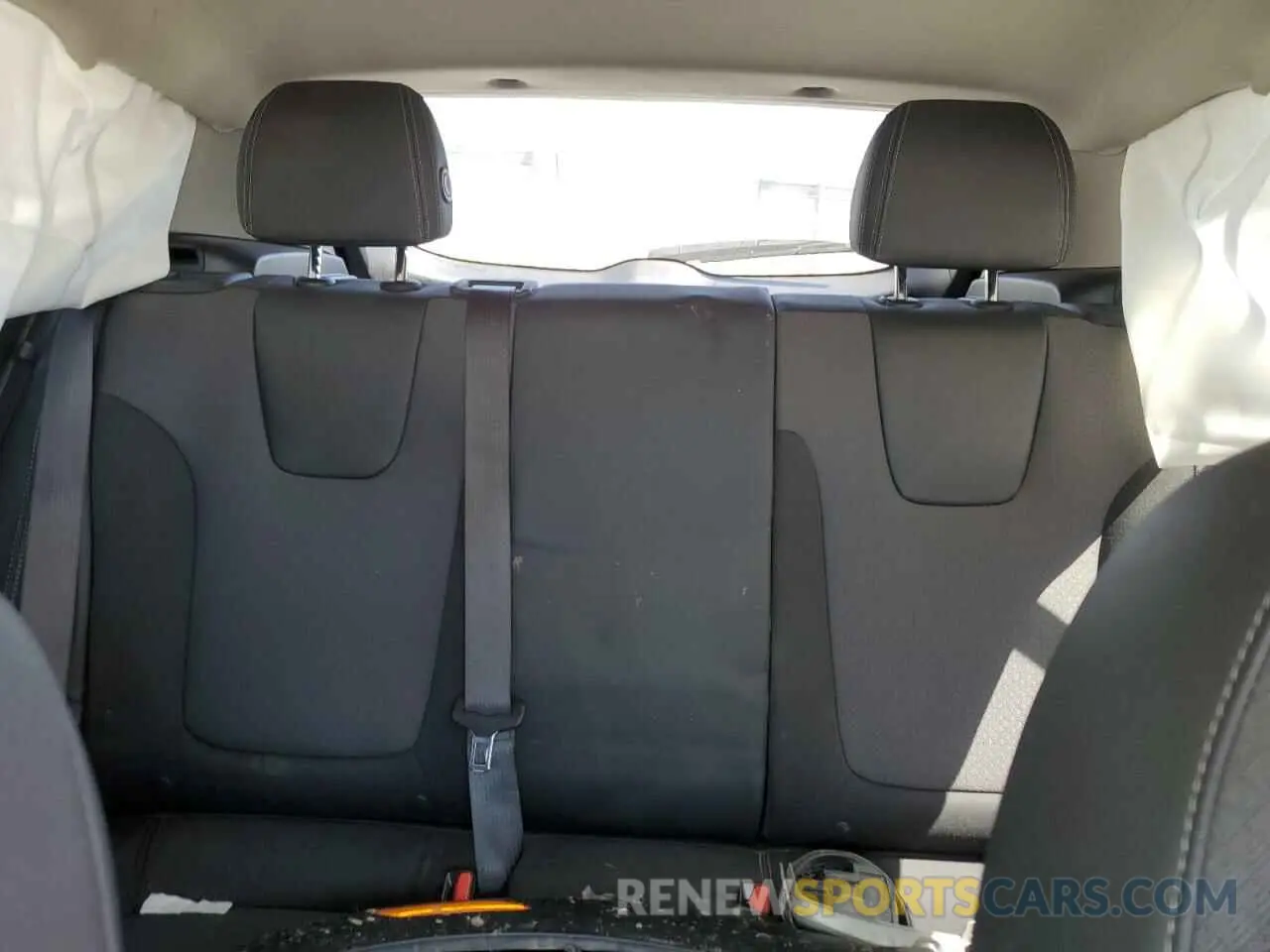 10 fotografías del automóvil dañado KL4MMCSL2NB058292 BUICK ENCORE 2022