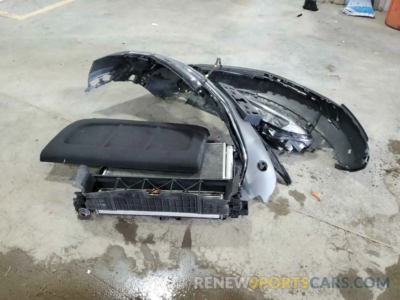 13 fotografías del automóvil dañado KL4MMCSL3NB059256 BUICK ENCORE 2022