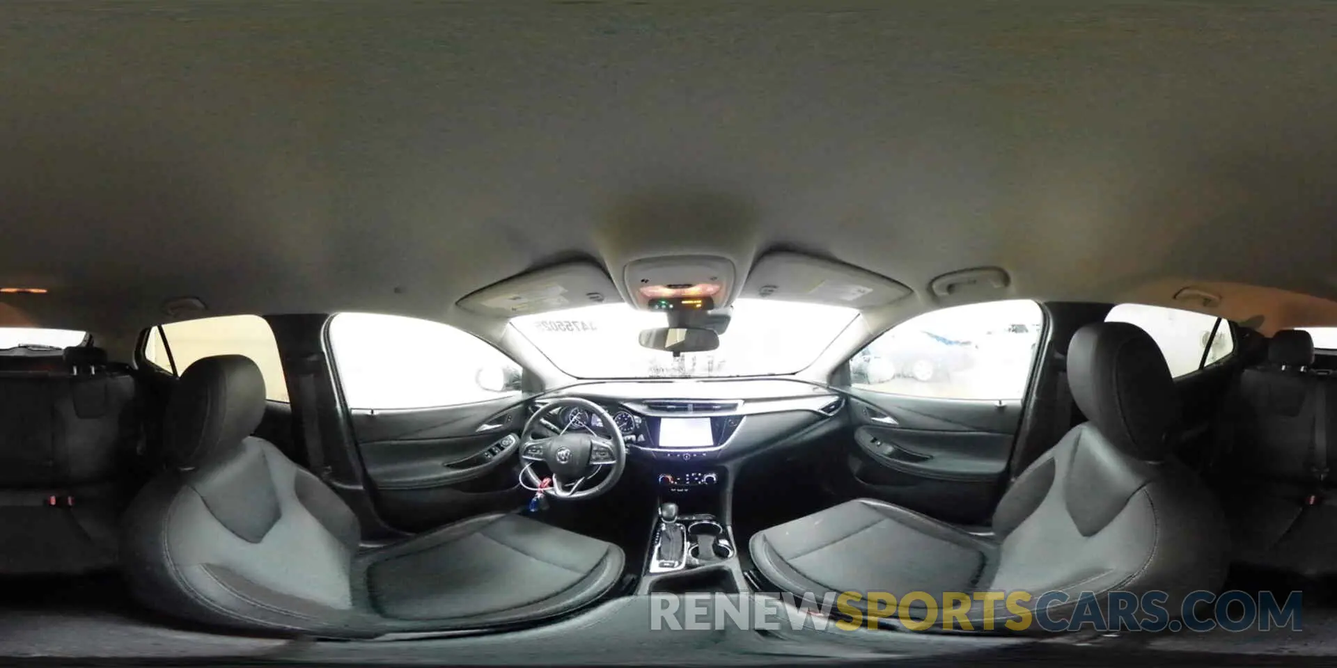 15 fotografías del automóvil dañado KL4MMCSL4NB080794 BUICK ENCORE 2022