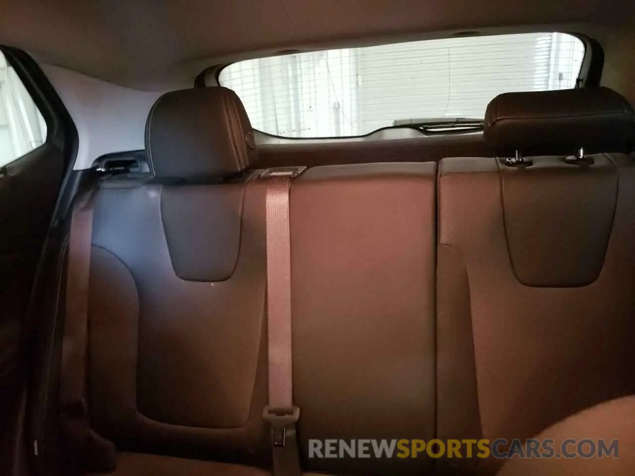 10 fotografías del automóvil dañado KL4MMCSL7NB138008 BUICK ENCORE 2022
