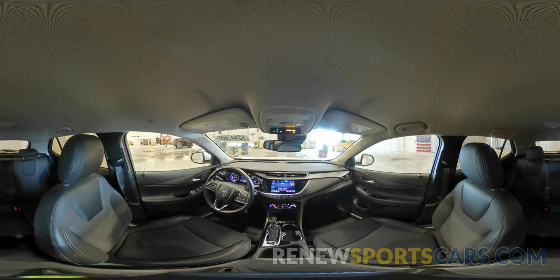 15 fotografías del automóvil dañado KL4MMCSL7NB138008 BUICK ENCORE 2022