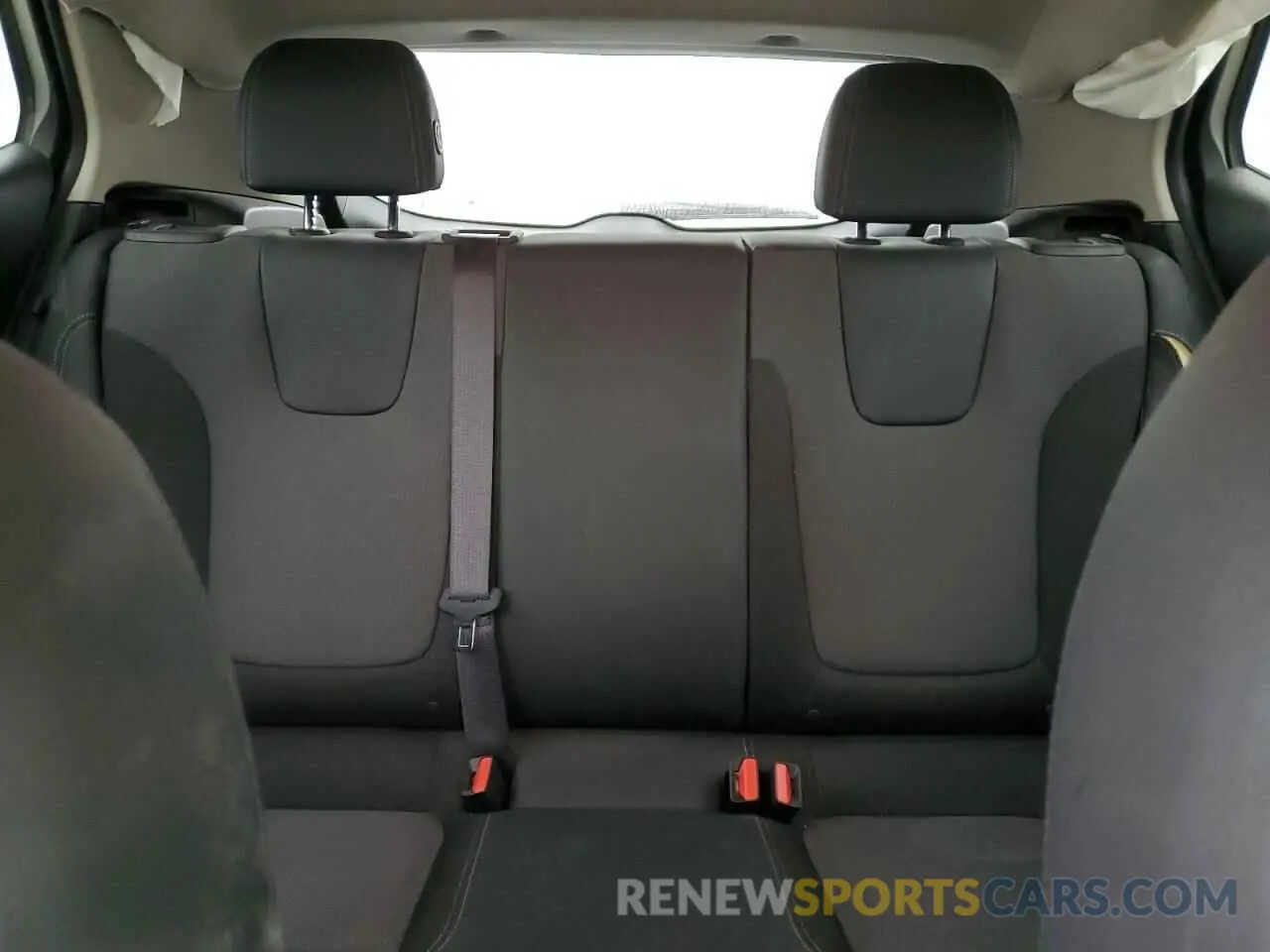 10 fotografías del automóvil dañado KL4MMCSL8NB079082 BUICK ENCORE 2022