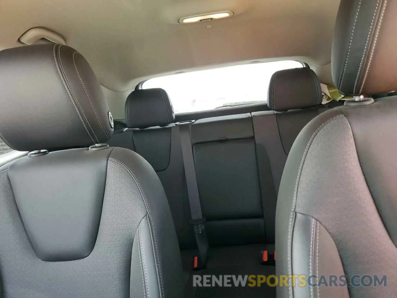 10 fotografías del automóvil dañado KL4MMDSL2NB116455 BUICK ENCORE 2022