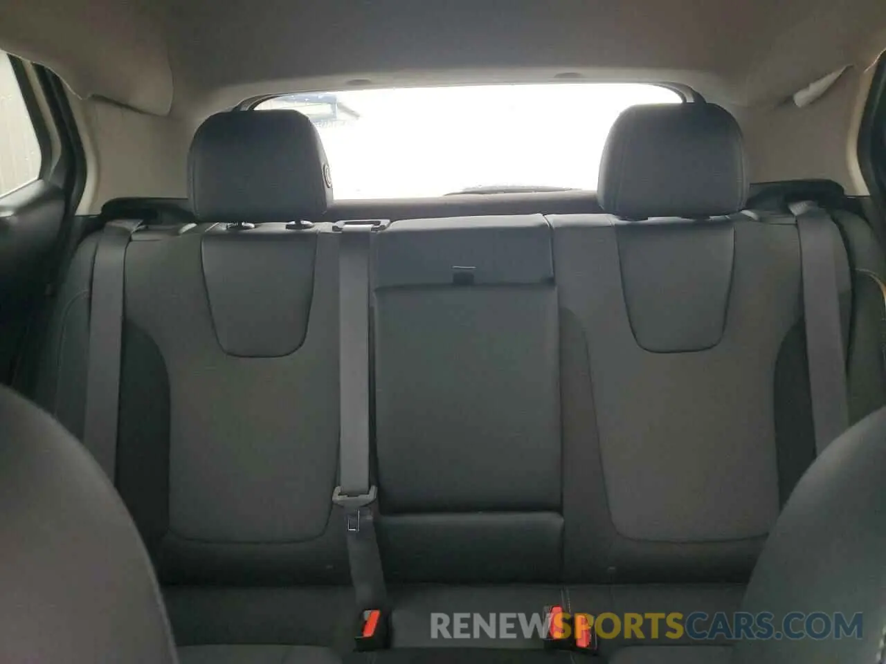 10 fotografías del automóvil dañado KL4MMDSLXNB049183 BUICK ENCORE 2022