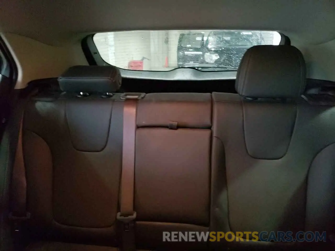 10 fotografías del automóvil dañado KL4MMFSL6NB106457 BUICK ENCORE 2022