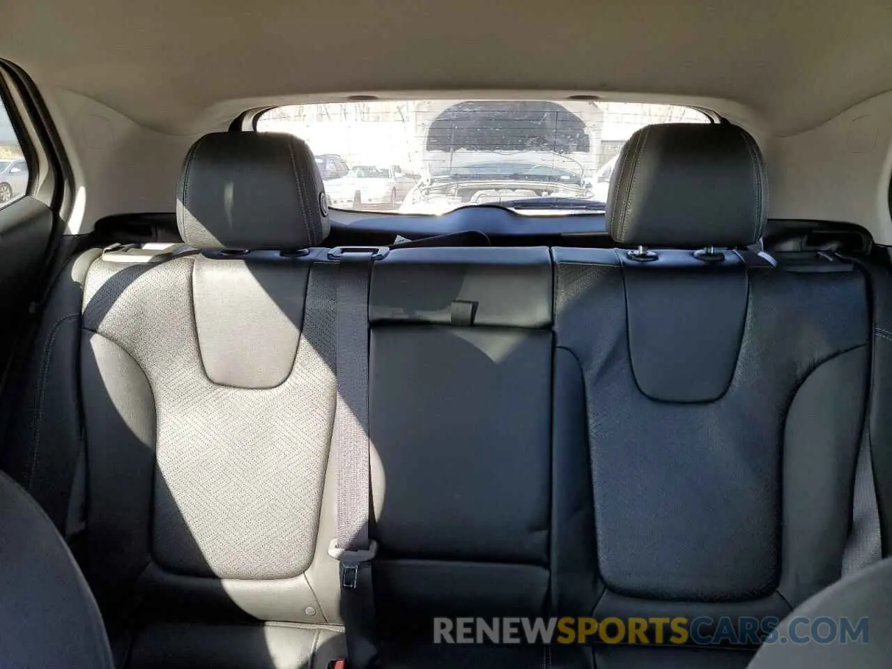 10 fotografías del automóvil dañado KL4MMFSL7NB040646 BUICK ENCORE 2022