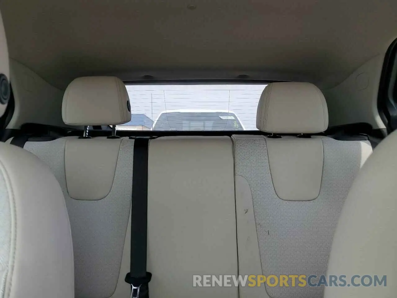 10 fotografías del automóvil dañado KL4MMBS26PB049258 BUICK ENCORE 2023