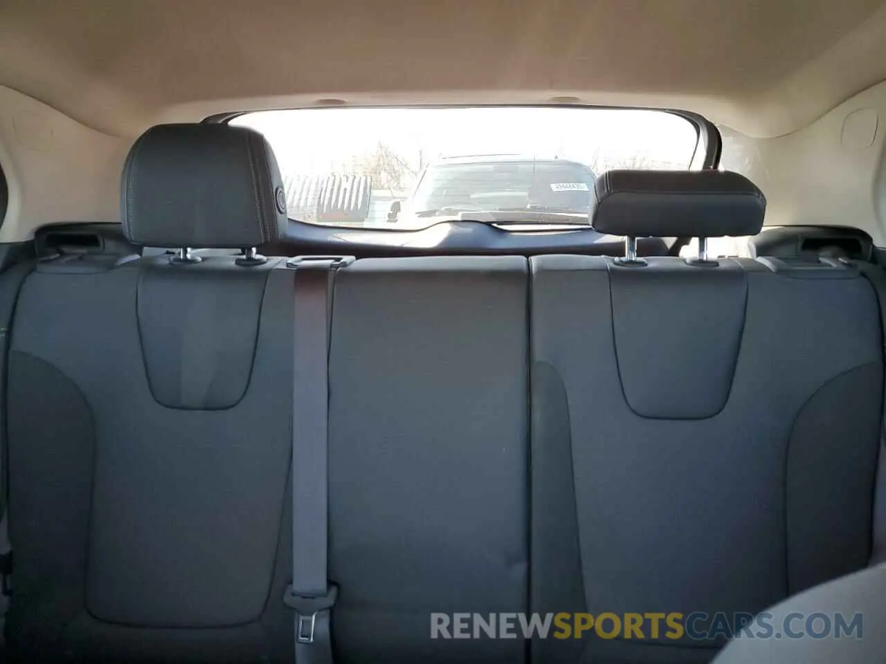 10 fotografías del automóvil dañado KL4MMCSL6PB117279 BUICK ENCORE 2023