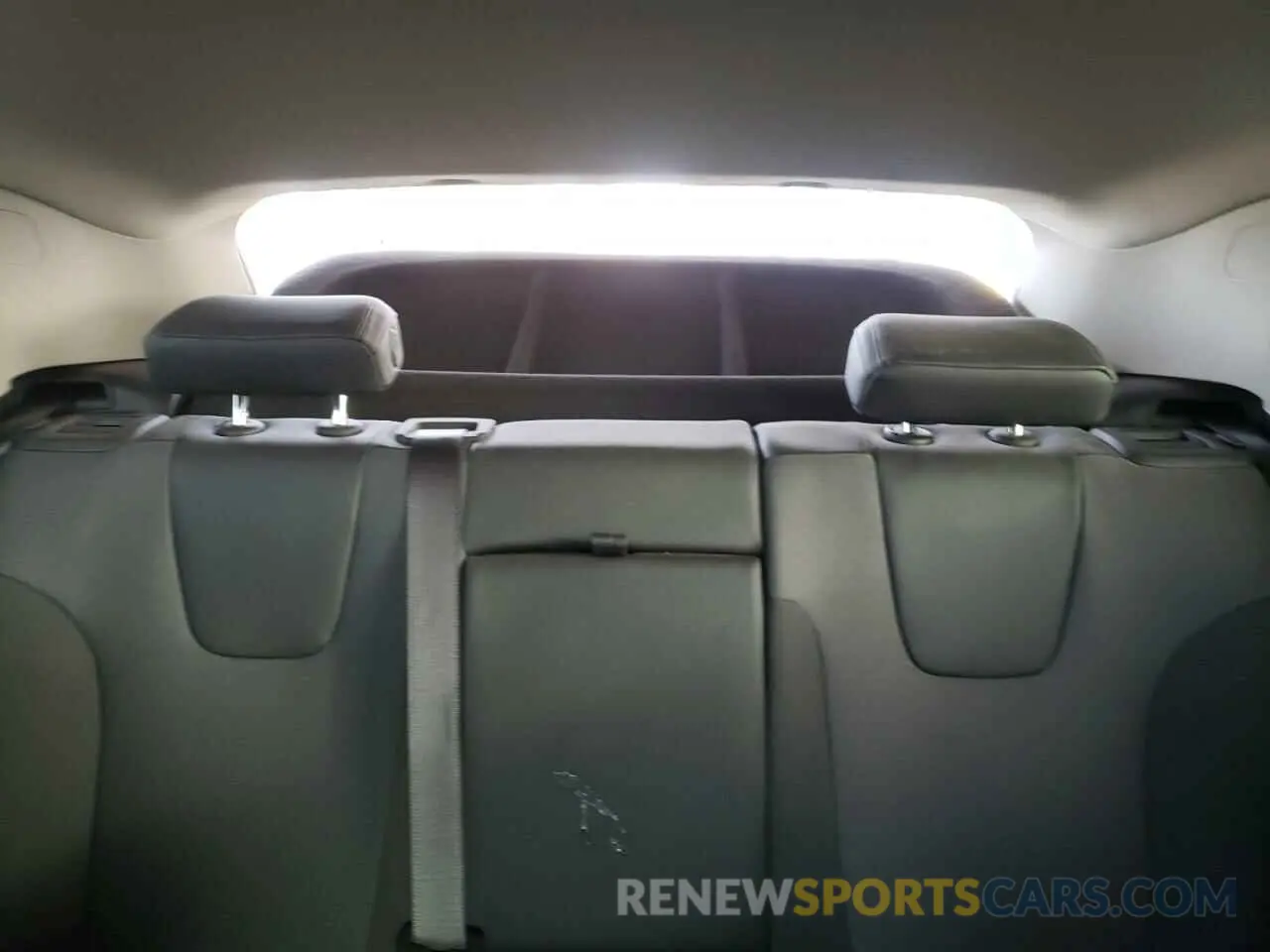10 fotografías del automóvil dañado KL4MMDS27PB110046 BUICK ENCORE 2023