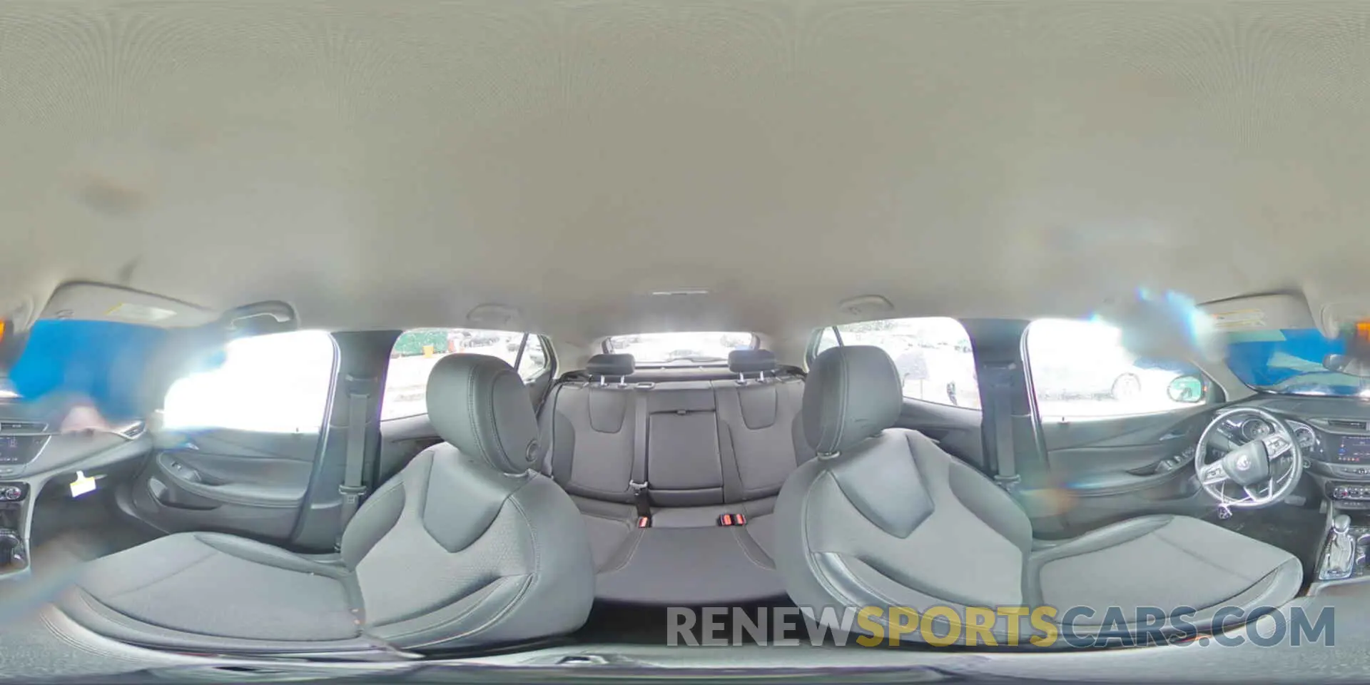15 fotografías del automóvil dañado KL4MMDSL3PB044751 BUICK ENCORE 2023