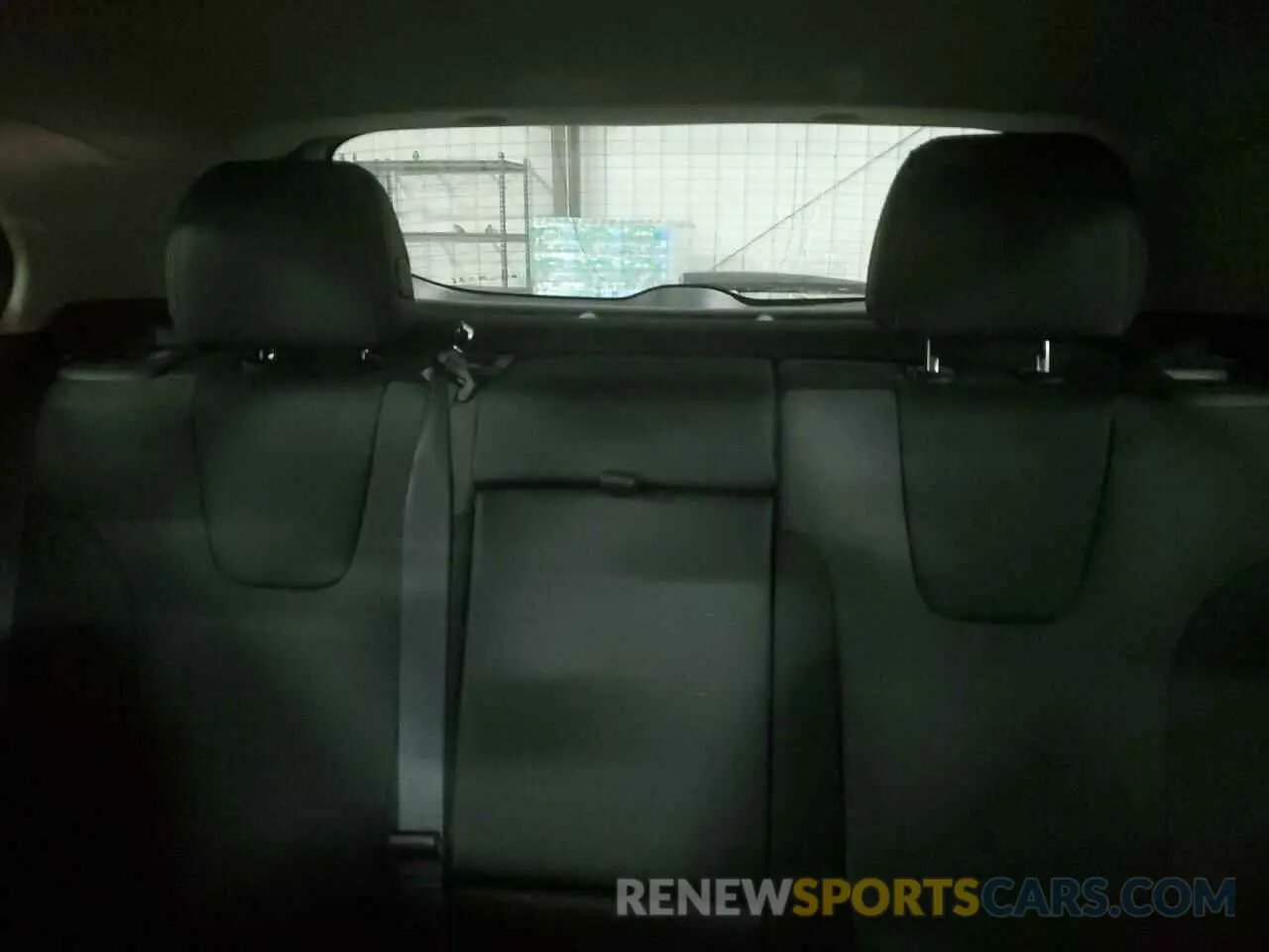 10 fotografías del automóvil dañado KL4MMESL9PB131575 BUICK ENCORE 2023
