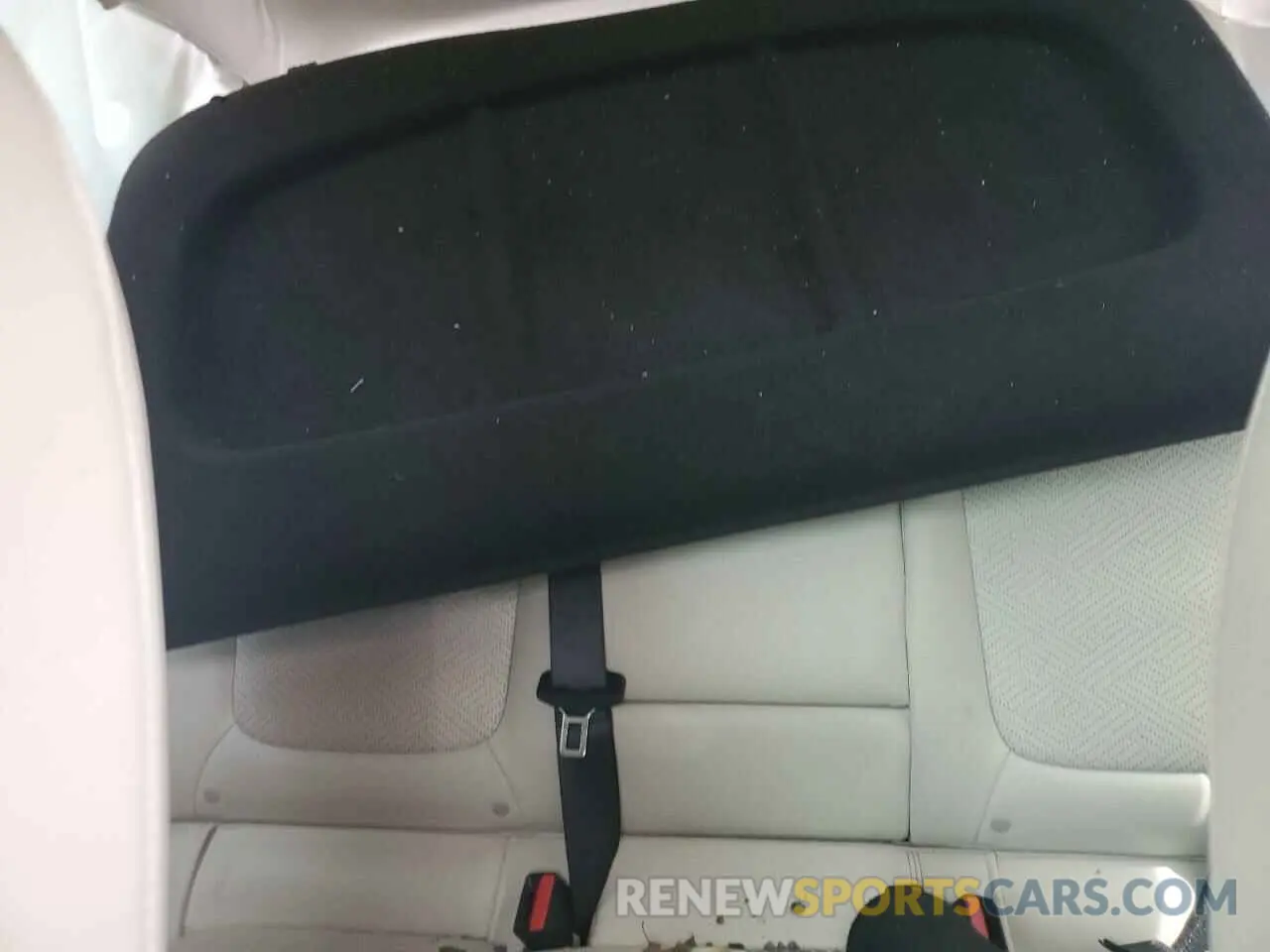 10 fotografías del automóvil dañado KL4MMFSL1PB007368 BUICK ENCORE 2023