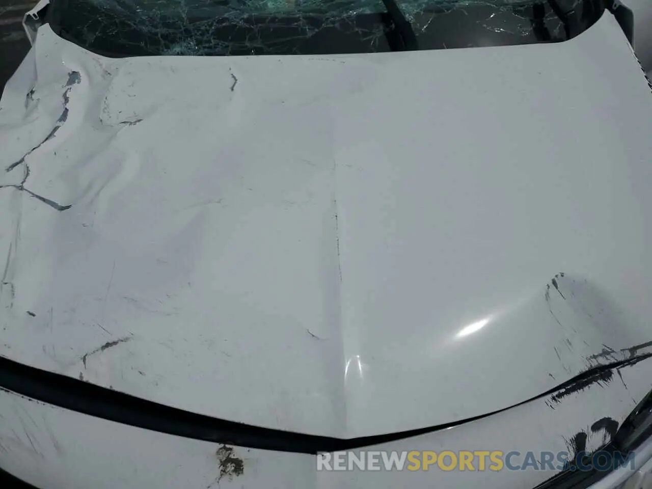 12 fotografías del automóvil dañado KL4MMFSL1PB007368 BUICK ENCORE 2023