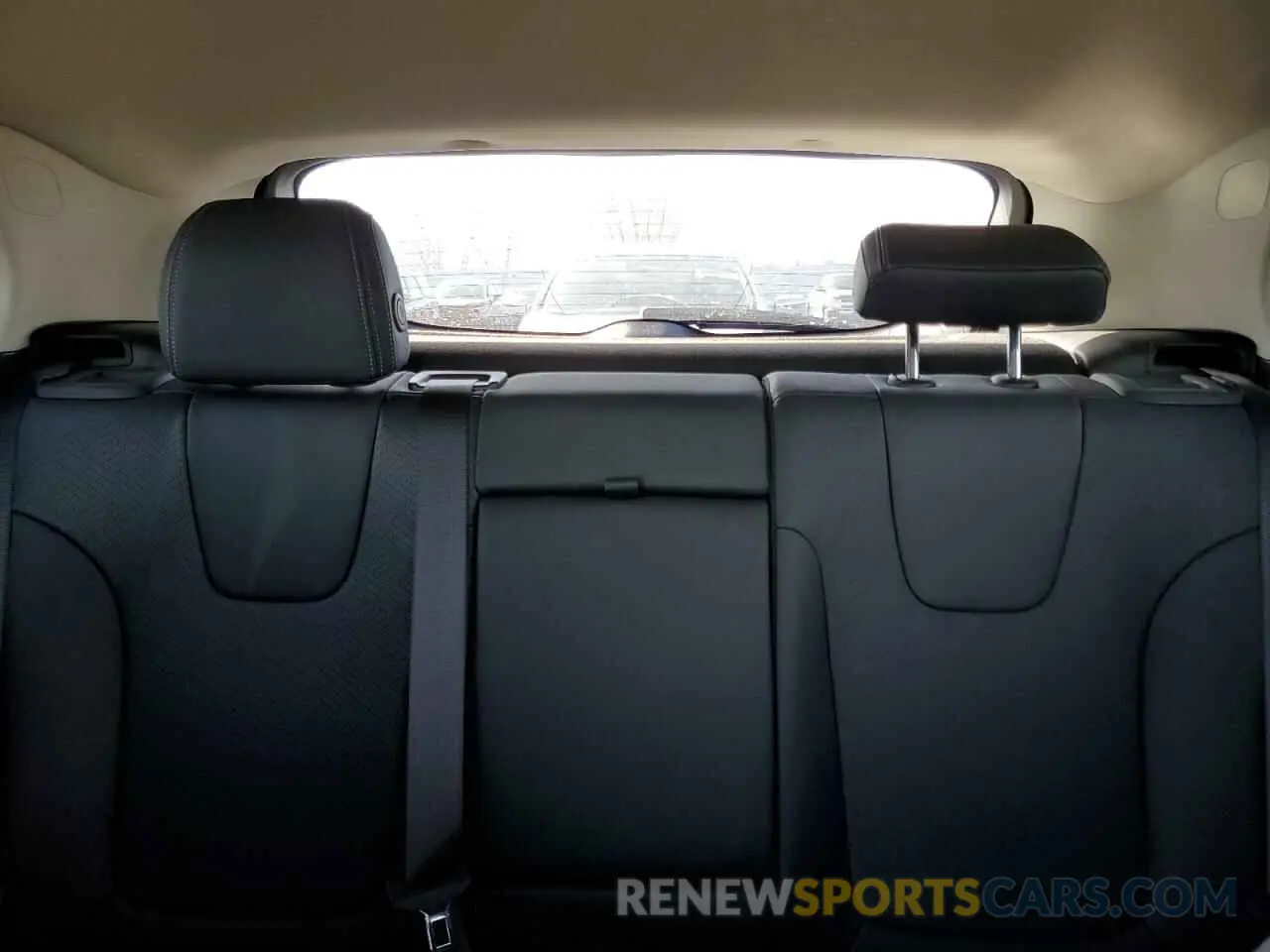 10 fotografías del automóvil dañado KL4MMFSL6PB116120 BUICK ENCORE 2023