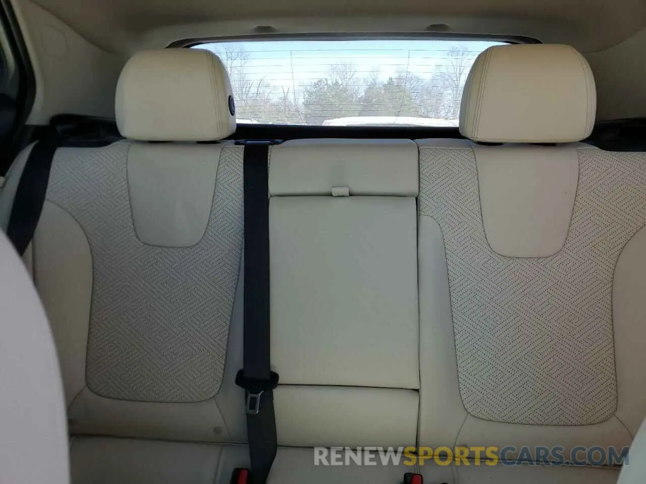 10 fotografías del automóvil dañado KL4MMFSL7PB025941 BUICK ENCORE 2023