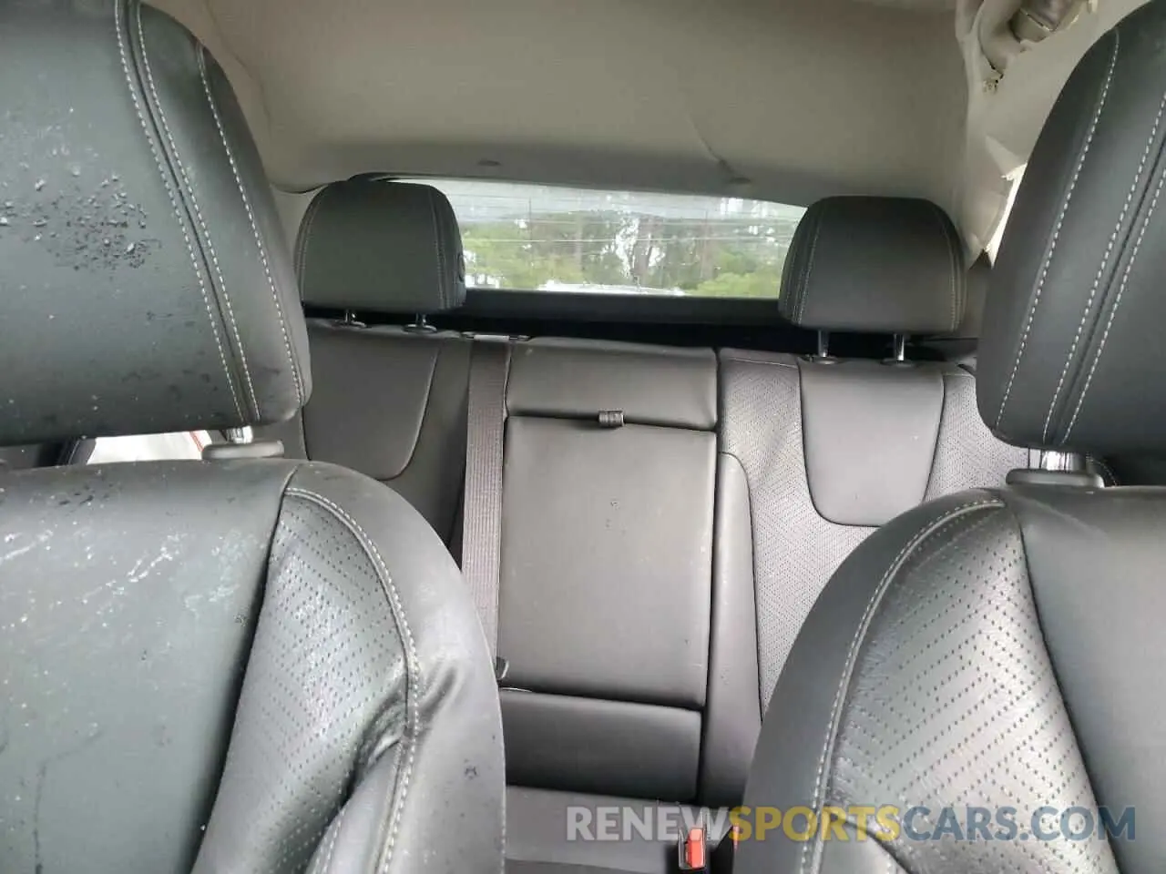 10 fotografías del automóvil dañado KL4MMFSL7PB107636 BUICK ENCORE 2023