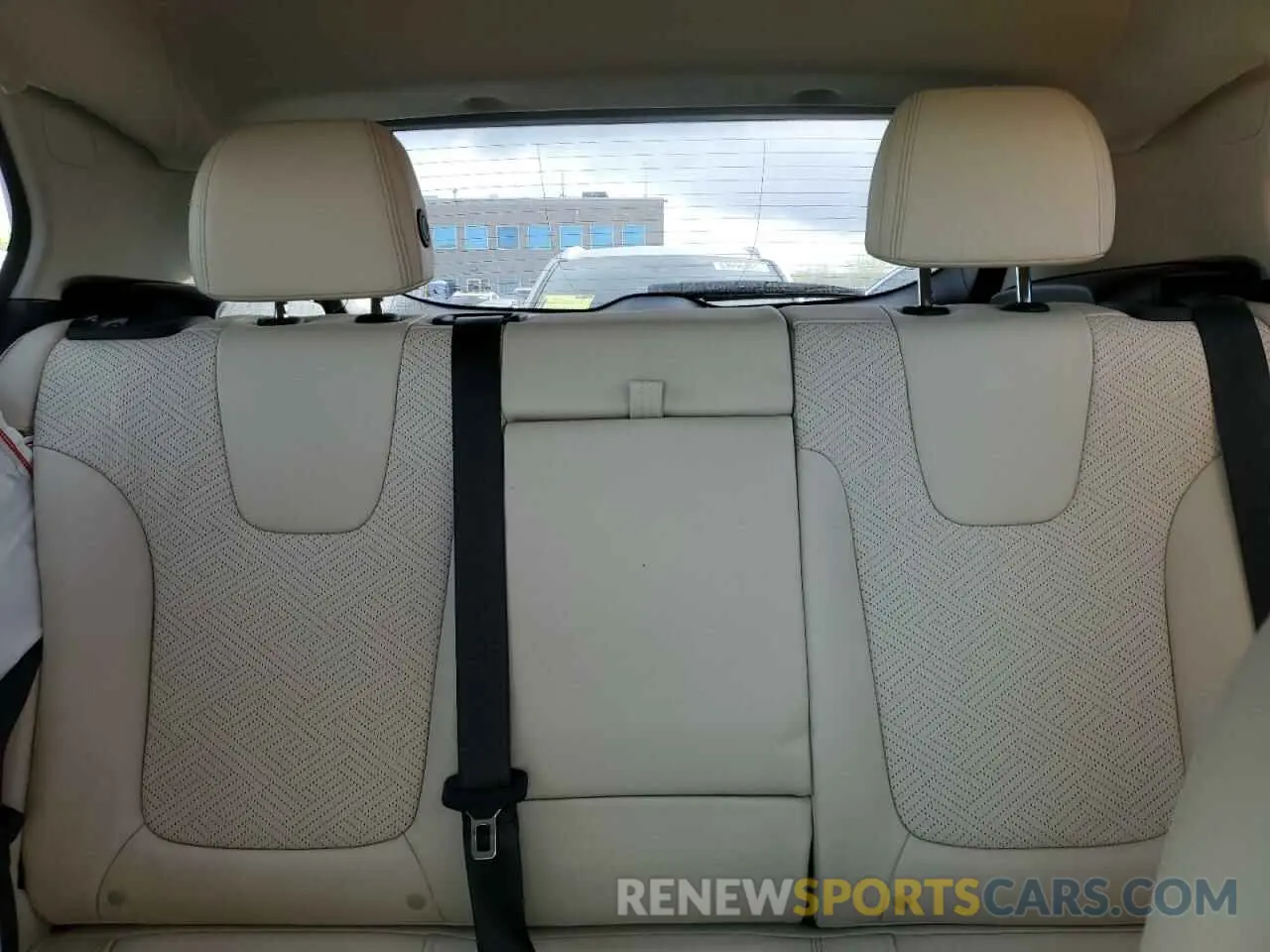 10 fotografías del automóvil dañado KL4MMGSL7PB086275 BUICK ENCORE 2023