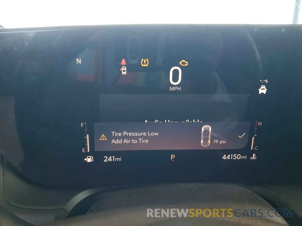 9 fotografías del automóvil dañado KL4AMBS20RB015760 BUICK ENCORE 2024
