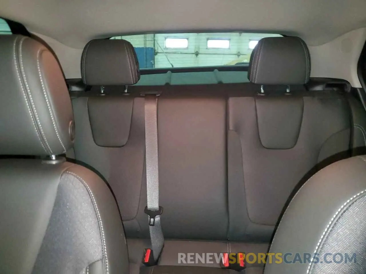 10 fotografías del automóvil dañado KL4AMBS20RB179834 BUICK ENCORE 2024