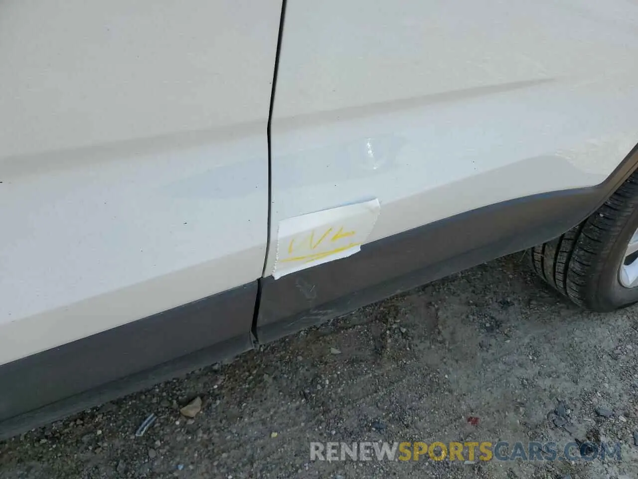 13 fotografías del automóvil dañado KL4AMBS20RB201959 BUICK ENCORE 2024