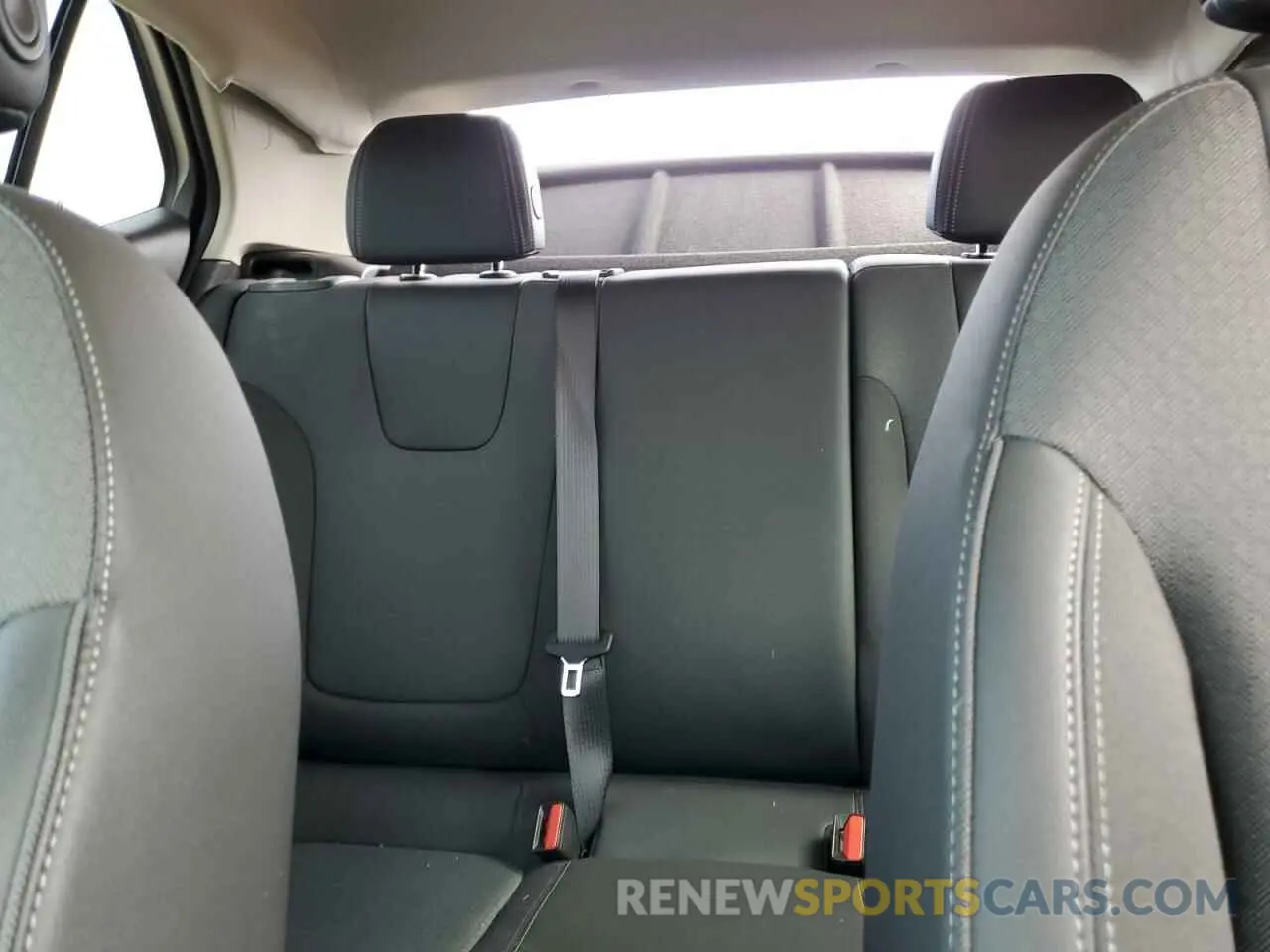 10 fotografías del automóvil dañado KL4AMBS22RB003965 BUICK ENCORE 2024