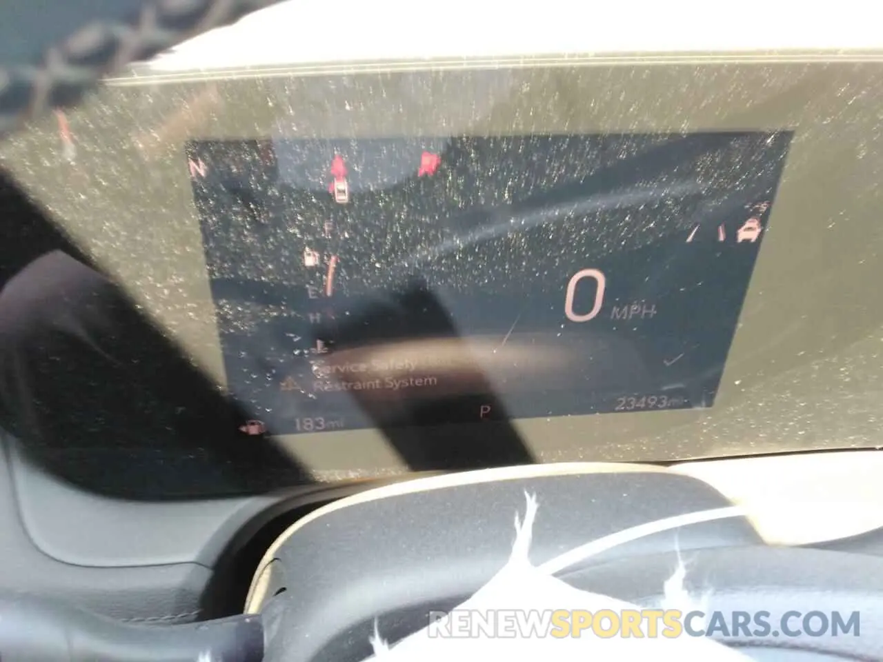 9 fotografías del automóvil dañado KL4AMBS22RB050946 BUICK ENCORE 2024