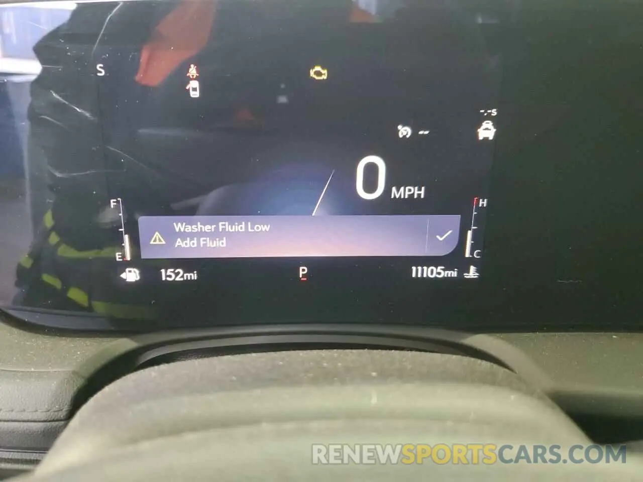9 fotografías del automóvil dañado KL4AMBS22RB146396 BUICK ENCORE 2024