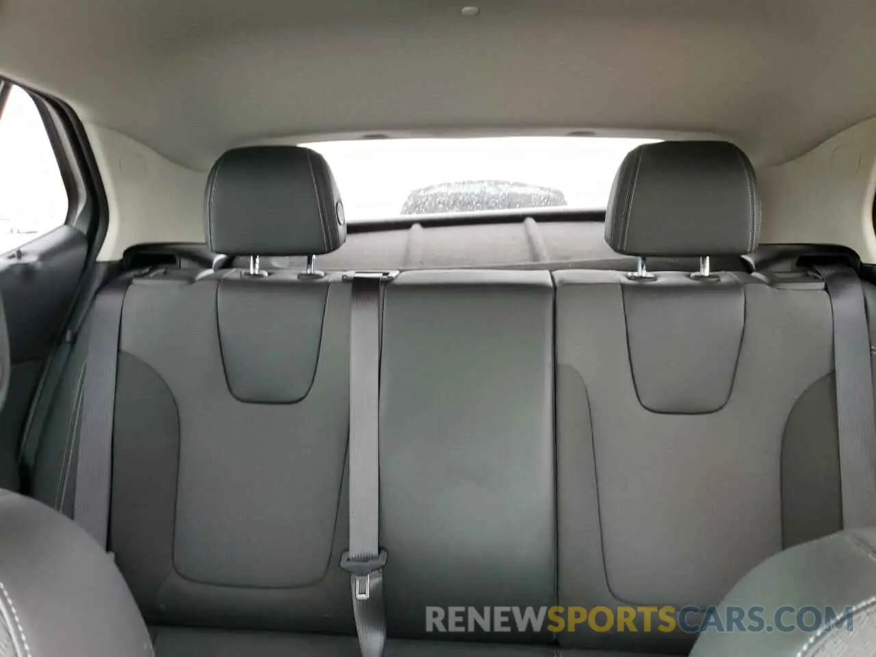 10 fotografías del automóvil dañado KL4AMBS22RB166664 BUICK ENCORE 2024