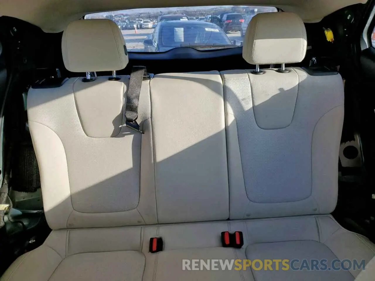 10 fotografías del automóvil dañado KL4AMBS23RB124973 BUICK ENCORE 2024