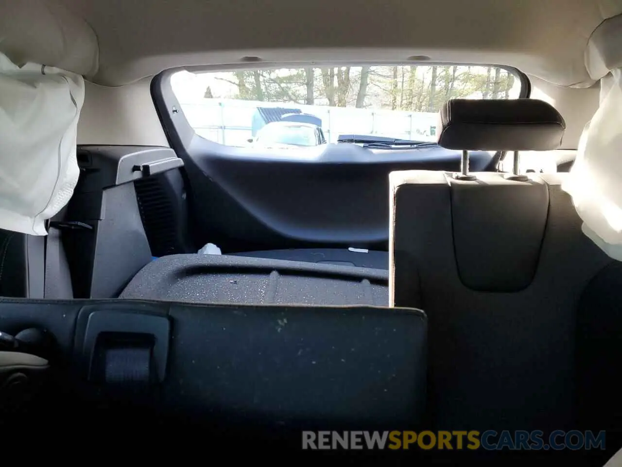 10 fotografías del automóvil dañado KL4AMBS24RB021321 BUICK ENCORE 2024