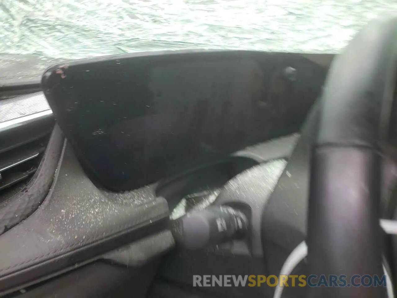 9 fotografías del automóvil dañado KL4AMBS24RB021321 BUICK ENCORE 2024