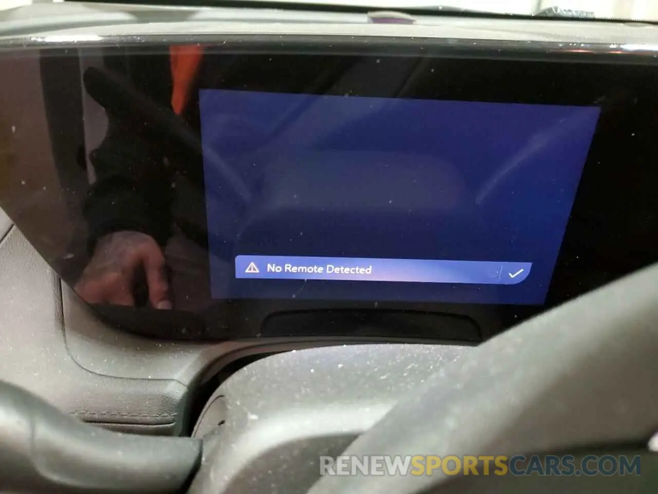 9 fotografías del automóvil dañado KL4AMBS24RB198080 BUICK ENCORE 2024