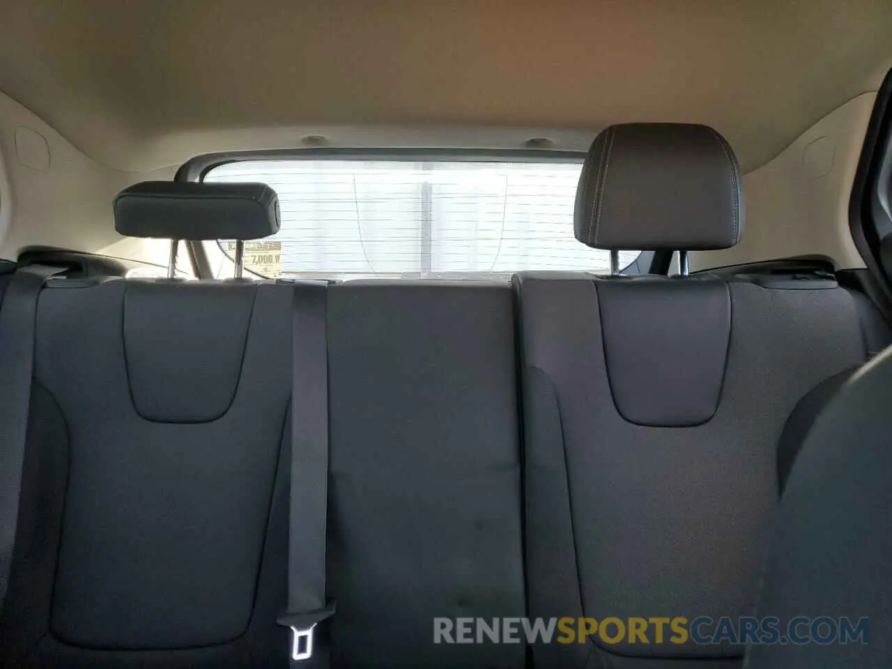 10 fotografías del automóvil dañado KL4AMBS28RB076144 BUICK ENCORE 2024