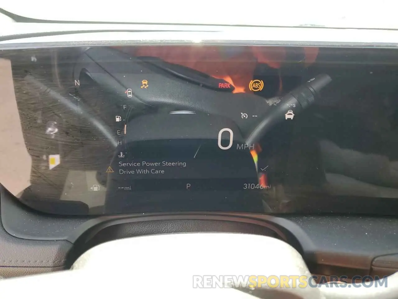 9 fotografías del automóvil dañado KL4AMBS29RB056324 BUICK ENCORE 2024
