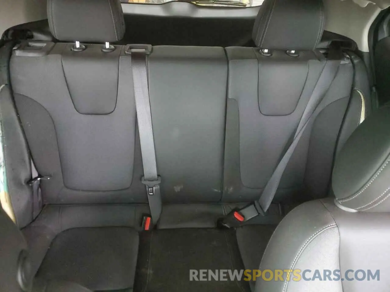 10 fotografías del automóvil dañado KL4AMBS2XRB072869 BUICK ENCORE 2024