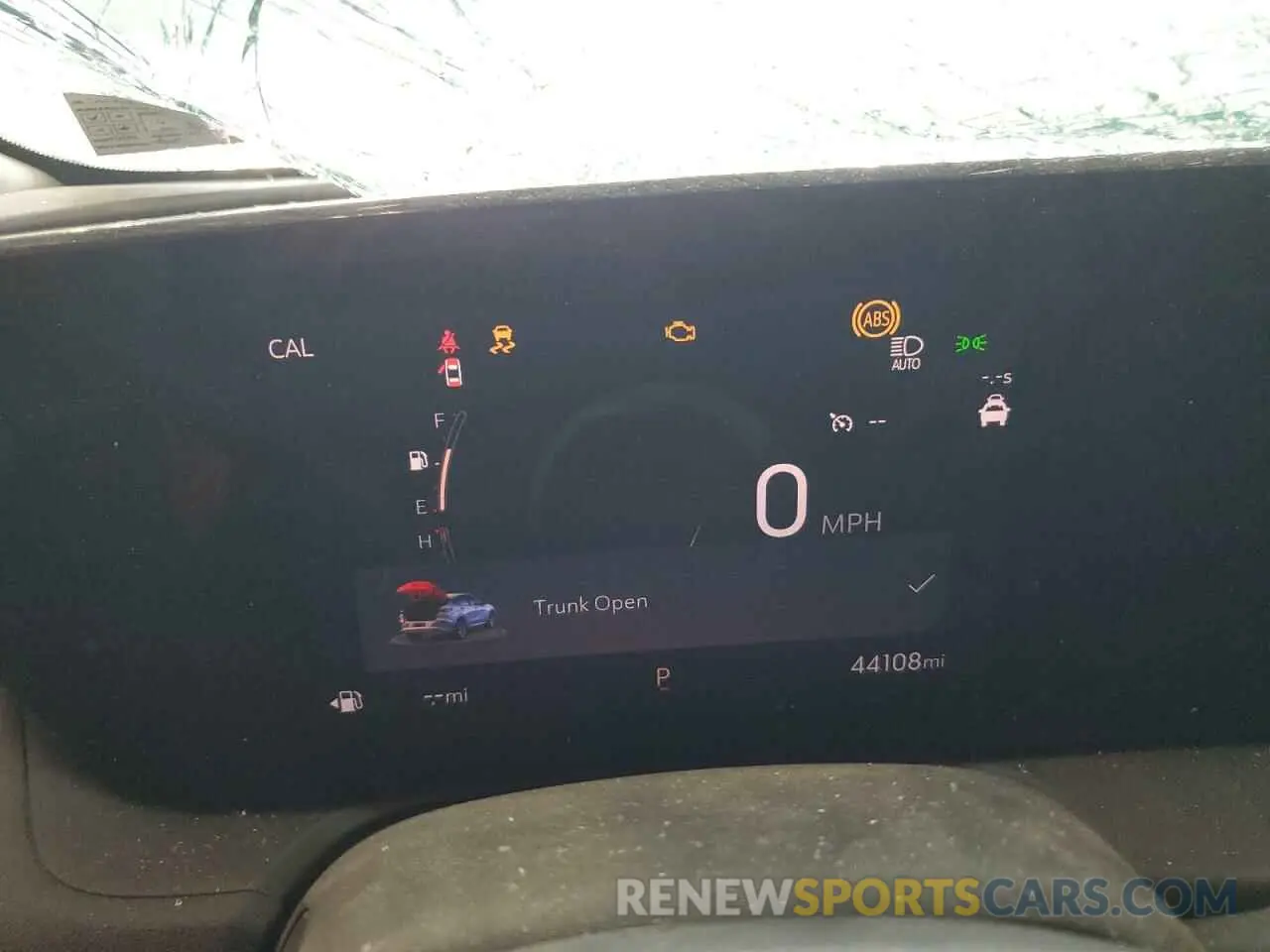 9 fotografías del automóvil dañado KL4AMBS2XRB098730 BUICK ENCORE 2024
