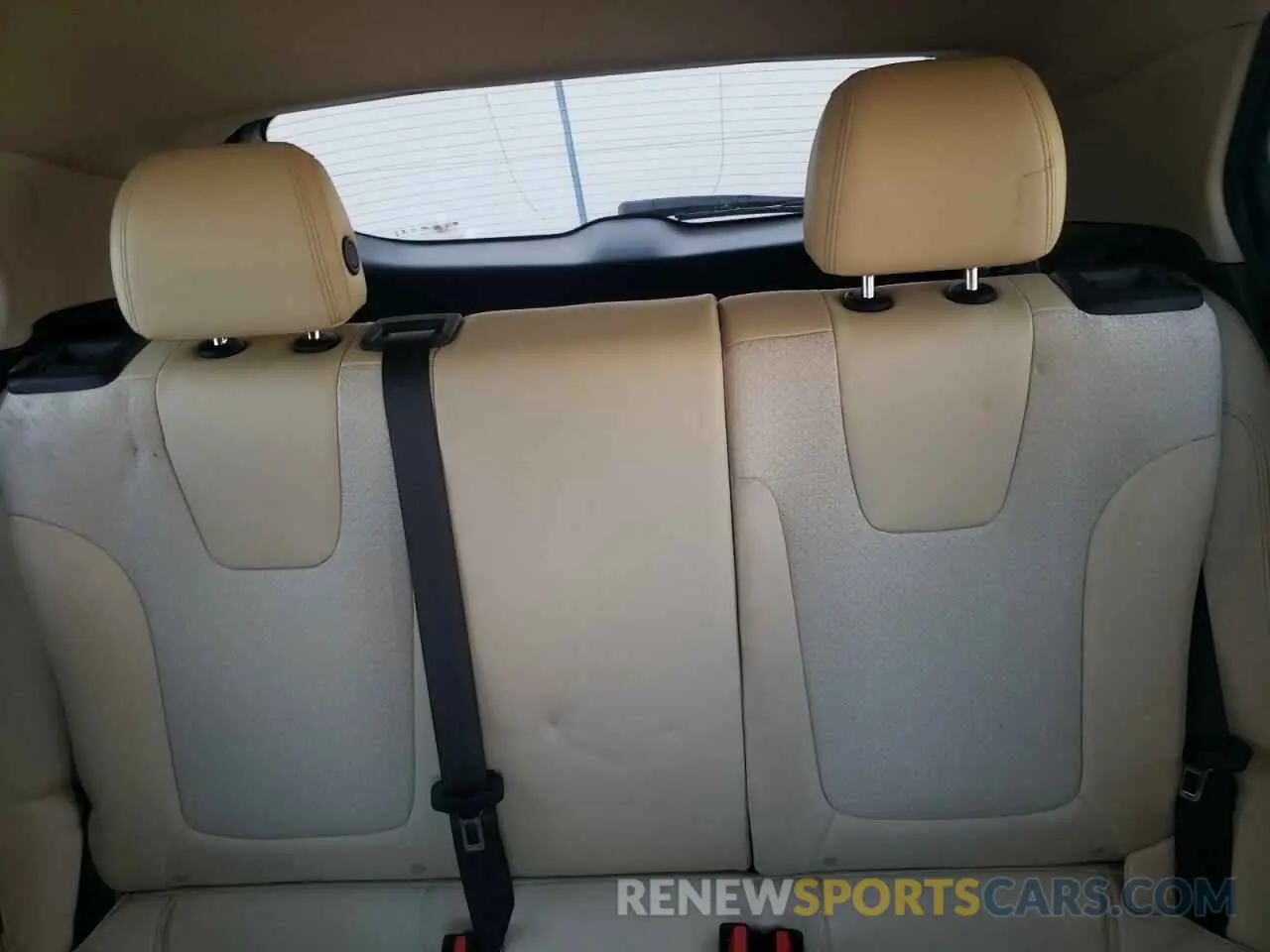 10 fotografías del automóvil dañado KL4AMBSL1RB029028 BUICK ENCORE 2024