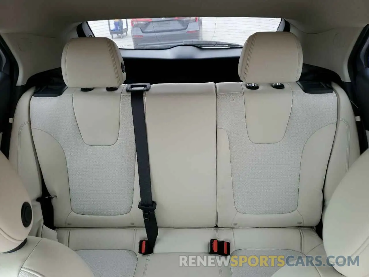 10 fotografías del automóvil dañado KL4AMBSL1RB081579 BUICK ENCORE 2024