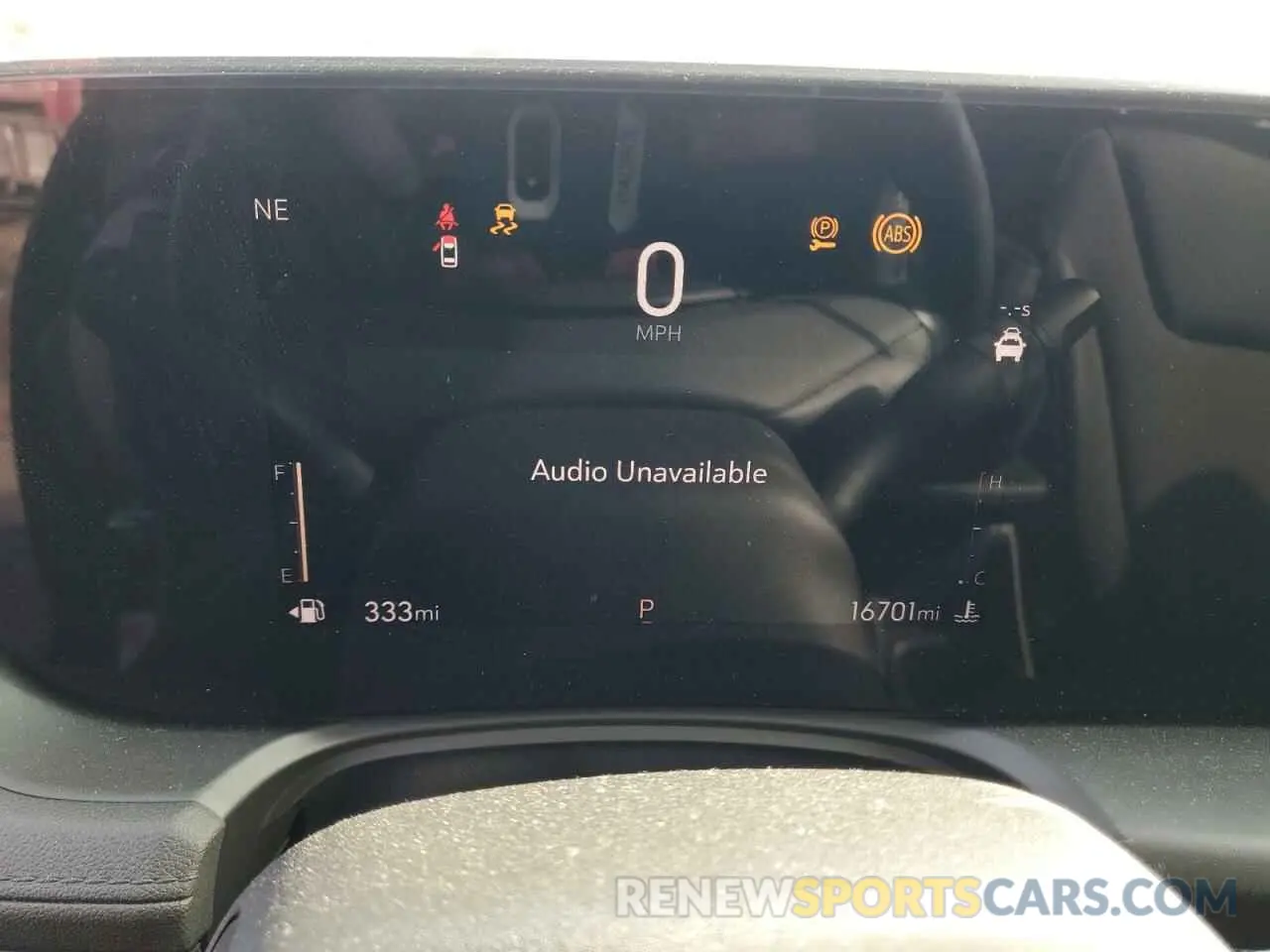 9 fotografías del automóvil dañado KL4AMBSL6RB022088 BUICK ENCORE 2024
